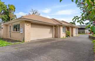 2 Matata Street, Blockhouse Bay