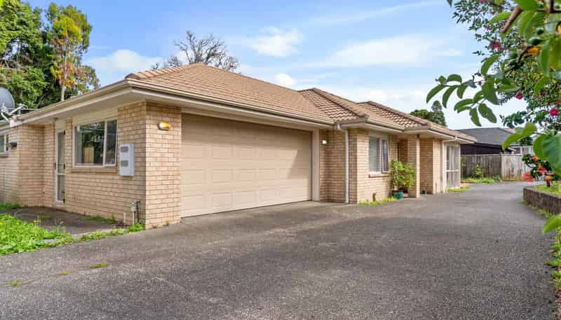 2 Matata Street, Blockhouse Bay