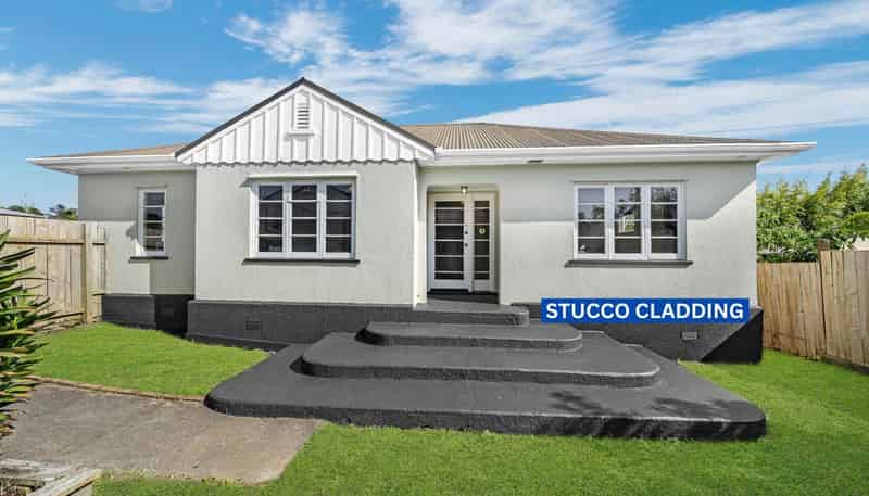 167B Mt Wellington Highway, Mount Wellington