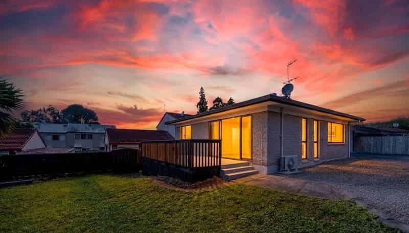 3/168 Panama Road, Mount Wellington