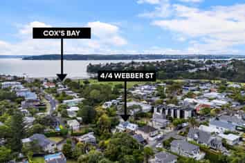 4/4 Webber Street, Westmere