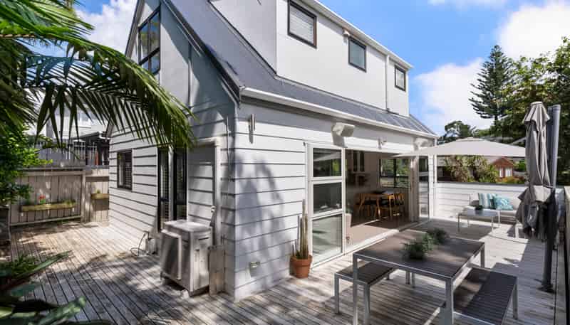 44 Webber Street, Westmere