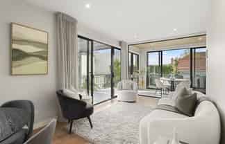 8/109 Kohimarama Road , Kohimarama