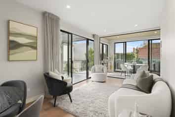 8/109 Kohimarama Road , Kohimarama