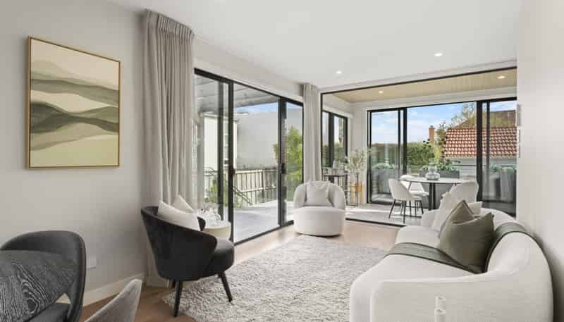 8/109 Kohimarama Road , Kohimarama