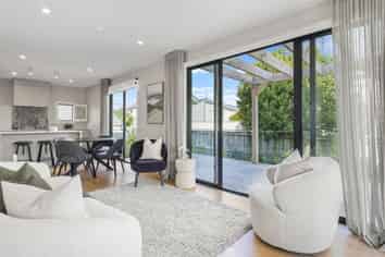 8/109 Kohimarama Road , Kohimarama