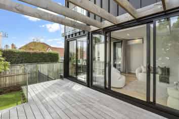 8/109 Kohimarama Road , Kohimarama