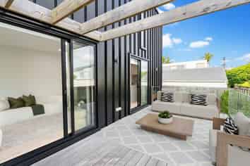 8/109 Kohimarama Road , Kohimarama