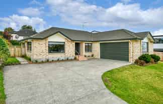  15 Rathmar Drive, Alfriston
