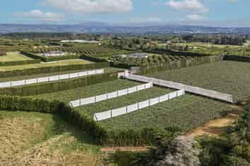 865B Oropi Road, Oropi