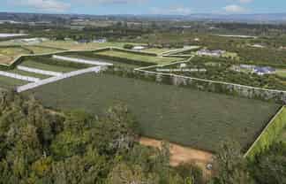 865B Oropi Road, Oropi