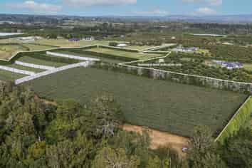 865B Oropi Road, Oropi