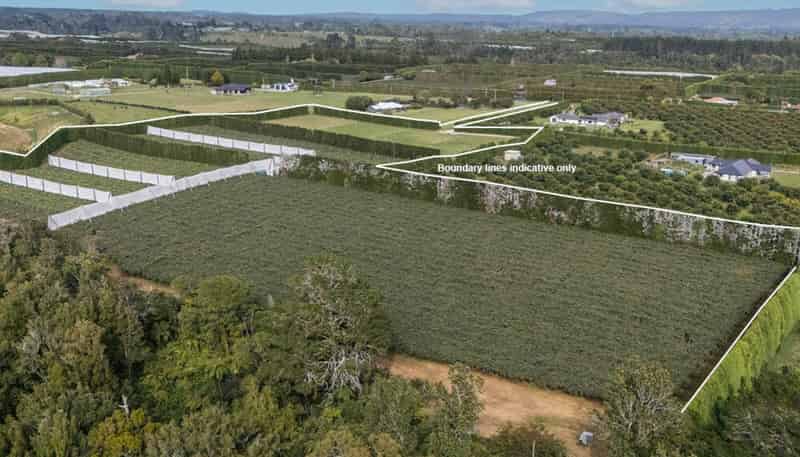 865B Oropi Road, Oropi