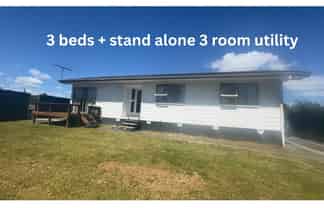 86 Thompson Terrace, Manurewa