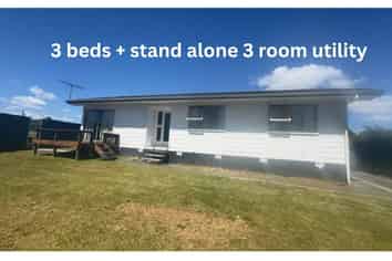 86 Thompson Terrace, Manurewa