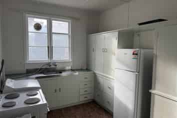 Southland - Address withheld