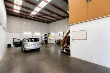 Priced To Sell | Tilt Slab Industrial