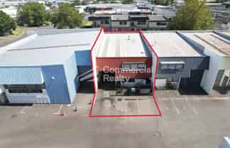 160M2 Unit | Vacant Possession