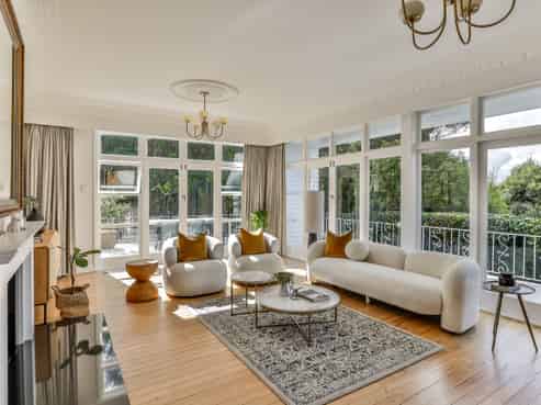58 Kohu Road, Titirangi