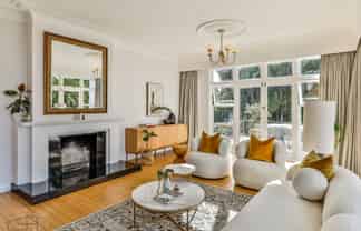 58 Kohu Road, Titirangi