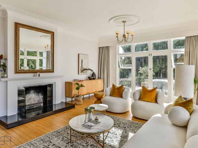 58 Kohu Road, Titirangi