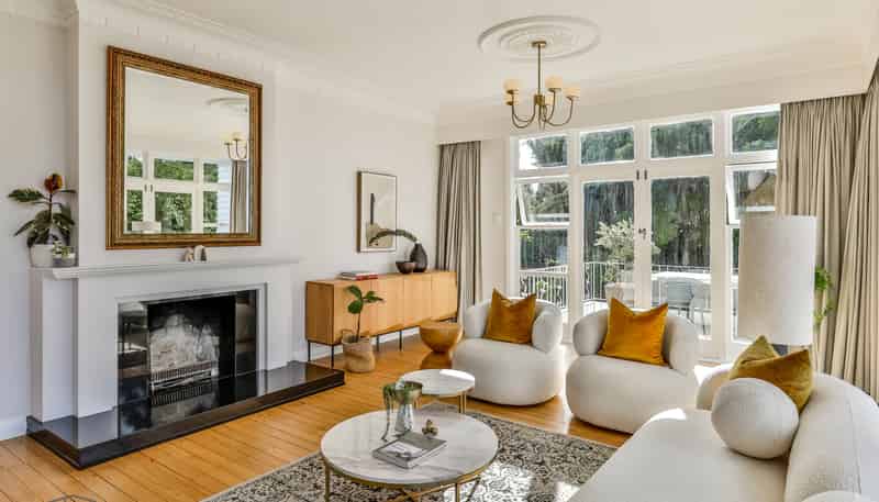 58 Kohu Road, Titirangi