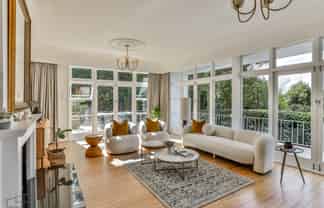 58 Kohu Road, Titirangi