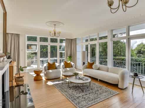 58 Kohu Road, Titirangi