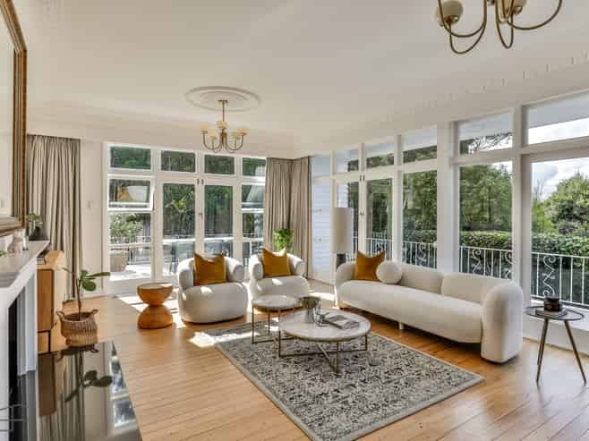 58 Kohu Road, Titirangi