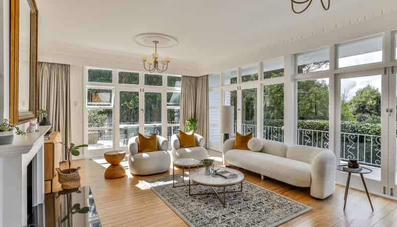 58 Kohu Road, Titirangi