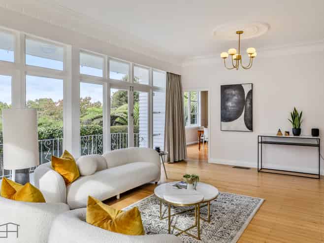 58 Kohu Road, Titirangi