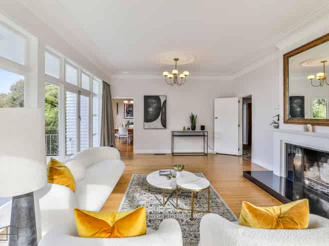 58 Kohu Road, Titirangi