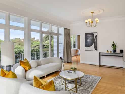 58 Kohu Road, Titirangi