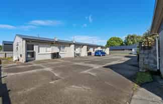 1/51 Louisa Street, Gladstone