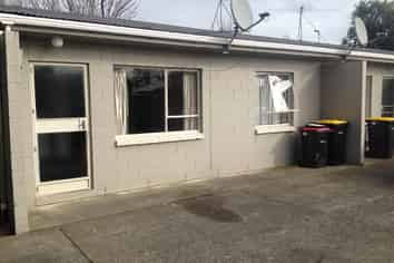 1/51 Louisa Street, Gladstone