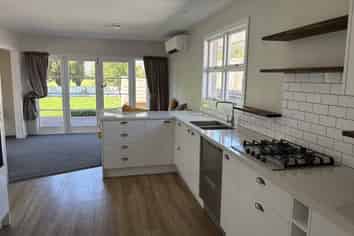 63 Grove Street , Tinwald