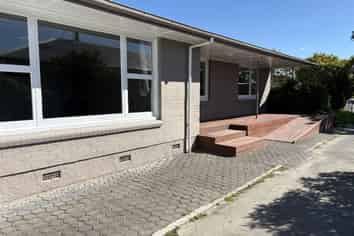 63 Grove Street , Tinwald