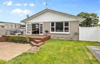 63 Grove Street , Tinwald