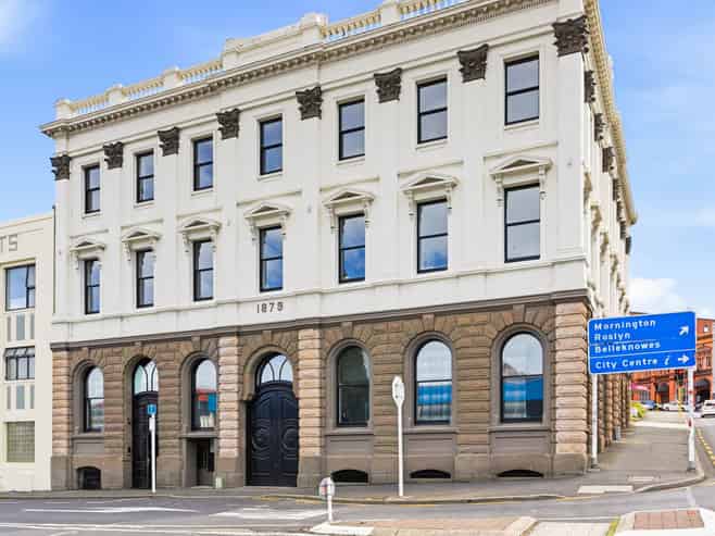 4/5 Jetty Street, Dunedin Central