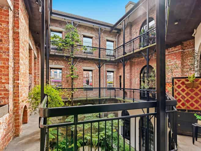 4/5 Jetty Street, Dunedin Central