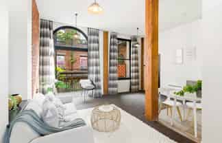 4/5 Jetty Street, Dunedin Central