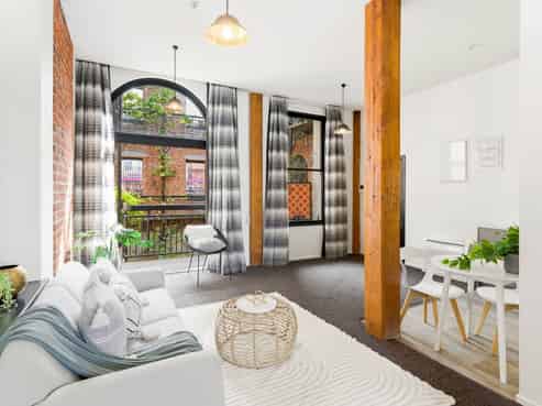 4/5 Jetty Street, Dunedin Central