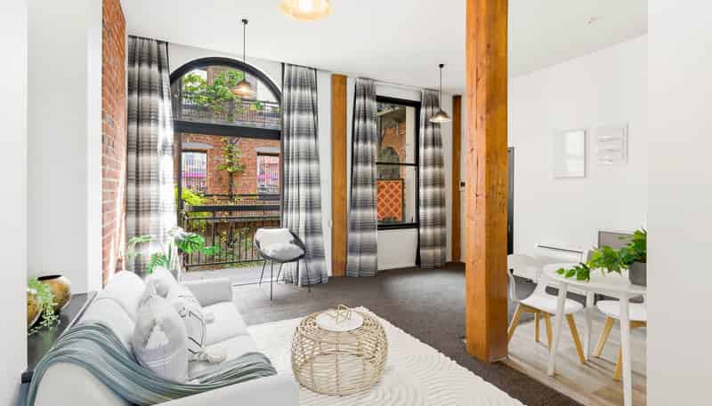 4/5 Jetty Street, Dunedin Central