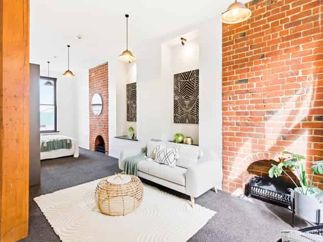 4/5 Jetty Street, Dunedin Central