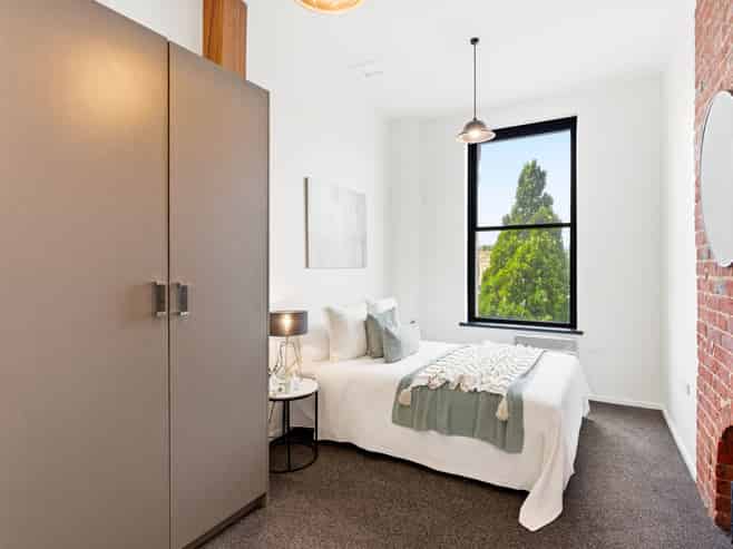 4/5 Jetty Street, Dunedin Central