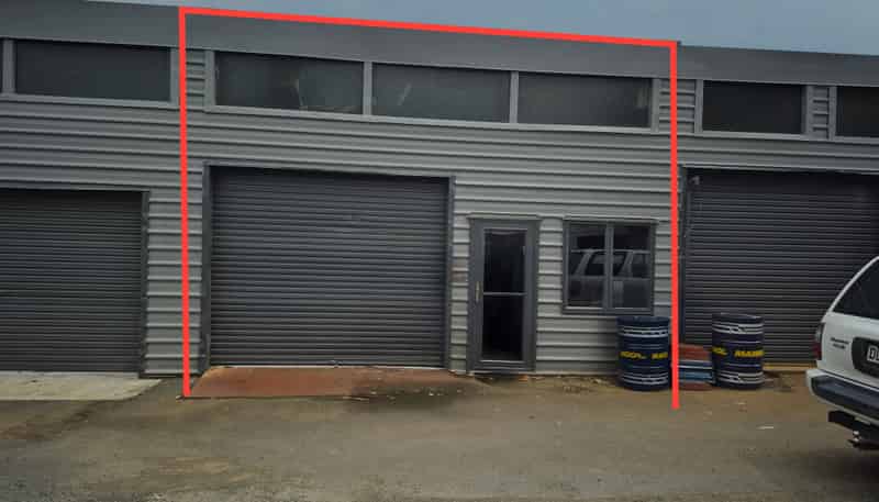 2/18 Norton Road, Frankton