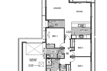 3 Bamberger Way, Rangiora