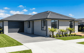 3 Bamberger Way, Rangiora