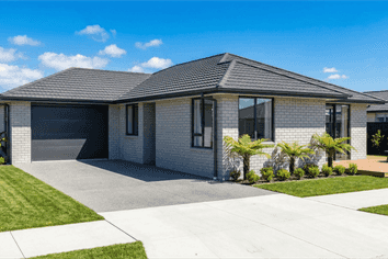 3 Bamberger Way, Rangiora