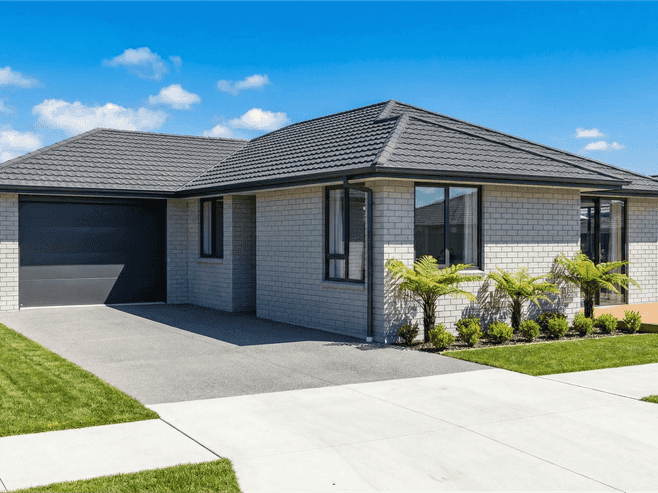 3 Bamberger Way, Rangiora